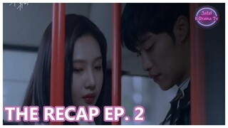 Love Game: The Great Seducer Ep. 2 | KDRAMA RECAP