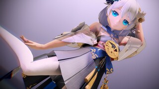 [2K Theresa] เธอน่ารักมาก