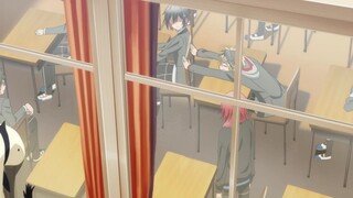 Jingai-san no yome episode 04