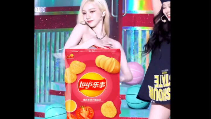 朵拉！你看到我的薯条了吗！！！