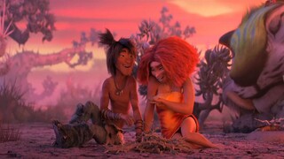 The Croods