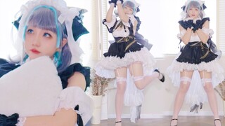 Even if my dear is a little devil, it doesn't matter! *Cheshire cos* 2nd Anniversary Work [Fish Powd
