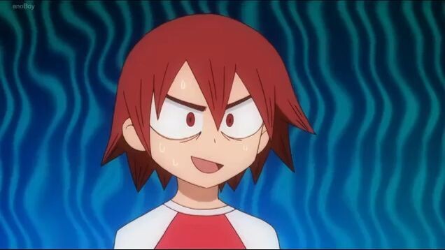 Yowamushi Pedal eps 32
