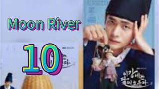 Moon River (2025) | Episode 10 | EngSub