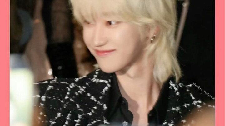 Một câu nói của Bạch Lộc biến Seo Myung-ho thành quả cà chua nhỏ