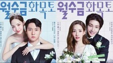 Love In Contract Eps 14 (2022) sub indo