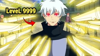 ALL IN ONE | Chuyển Sinh Làm Đại Thánh Ở Thế Giới Con Người | Review Anime Hay