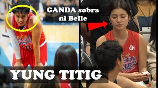 HINDI MAPAKALI si Donny hinanap agad si Belle Mariano!