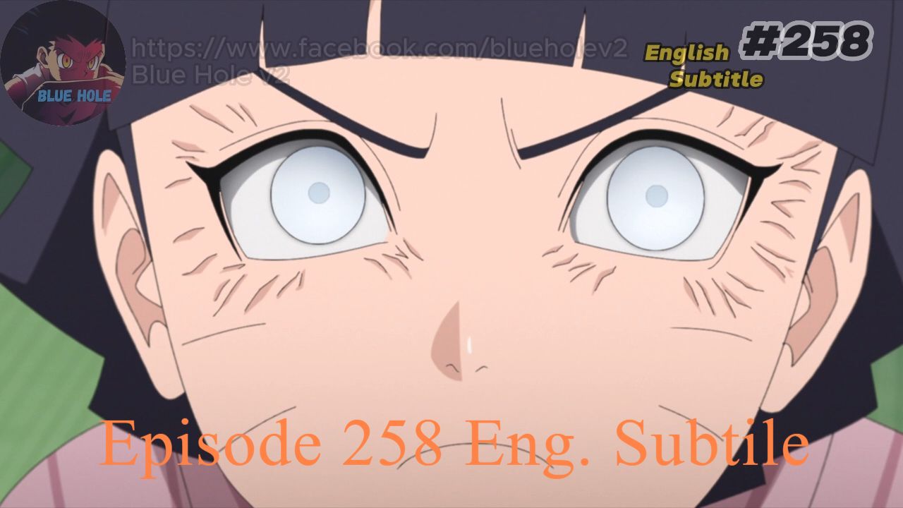 Boruto 267 English Sub Full Episode HD - Boruto New Episode