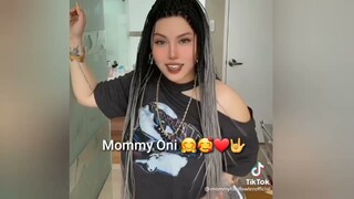 MOMMY TONI FOWLER LATEST TIKTOK EEYY🤗🥰❤🤟 | GANDANG TONYANG YARNN | TORO FAMILY