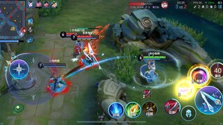 Nữ thần băng giá và đặc biệt