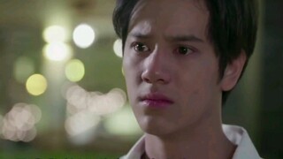 [Drama Thailand dari kiri ke kanan] EP01 nanon Nannong cut1 masuk akal, dalam drama ini! Nanong sang