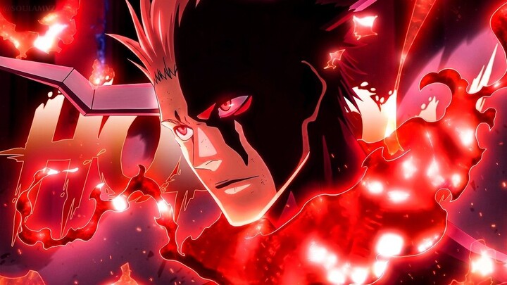 Kessa no Ichigo vs Yhwach「AMV」- HOLLOW