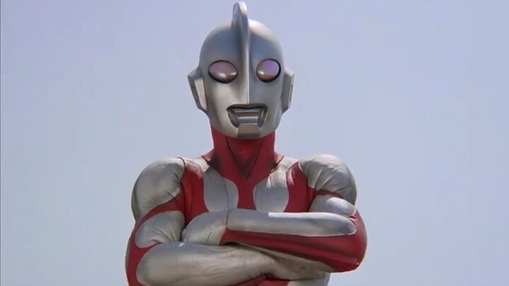 What if Powerd came to support the original after the defeat against Zetton?