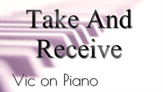 Take and Receive