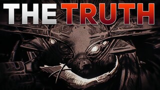 The Truth Behind the Relics (Plunder Story Week 5) | Destiny 2 Season of Plunder