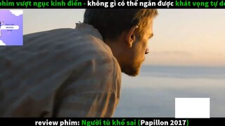 Người tù khổ sai (p1) #phimcuocsong