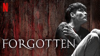 Forgotten (2017)