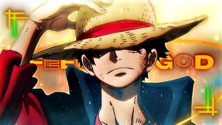 One Piece - Feel Like God Edit