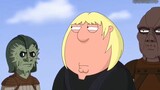 (Family Guy) รวมภาพความยาวน้ำชุดเล็ก