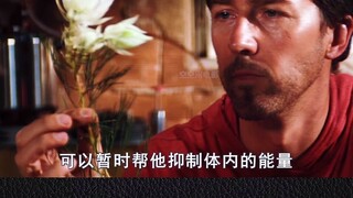 [Phim Kongkong] Một người đàn ông vô tình tiếp xúc với bức xạ, da anh ta ngay lập tức chuyển sang mà