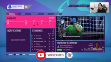 FIFA20 MANAGER MODE 2/21 : การเจอกันครั้งสุดท้าย!!