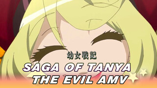 Saga of Tanya the Evil AMV