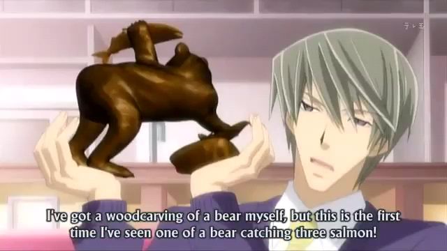 watch junjou romantica english dubbed