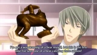 JUNJOU ROMANTICA 2- ( Episode 7)