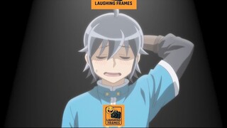 Tsukimichi Intro