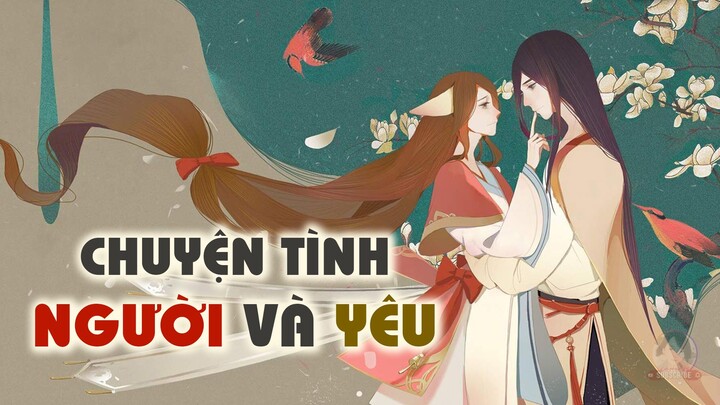 Top game nhập vai Kiếm Hiệp - Tiên Hiệp hay  Tiểu Hồng Nương Hồ Yêu - Game MMORPG Cá Heo Nè