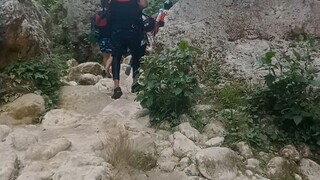 #canyoneering @ badian cebu