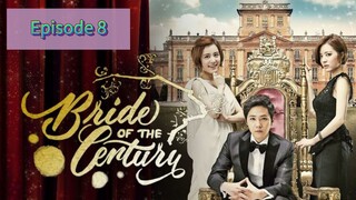 BrIdE Of ThE CeNtUrY Episode 8 Tag Dub