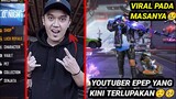 PLAYER OLD EPEP YANG TERLUPAKAN VIRAL PADA MASANYA😌😢