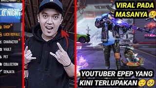 PLAYER OLD EPEP YANG TERLUPAKAN VIRAL PADA MASANYA😌😢