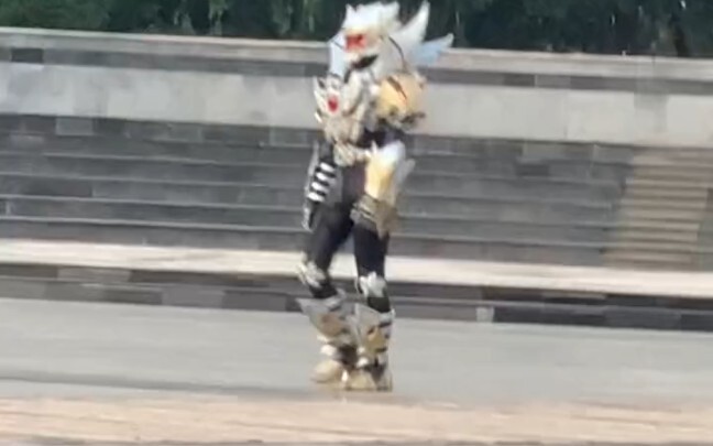 Who wouldn't be confused after watching this?