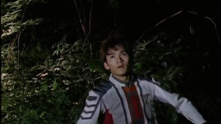 Even Dana began to despise his human body. Dagu: Back off, I'm going to start pretending!