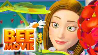 Bee Movie (2007) | Full Movie | 1080P FHD Quality | Magic Boom!