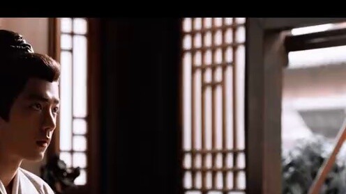 Episode 7 "We don't allow you to have only him in your heart" Ancient ABO/Audio Drama/AllXian Six Qi