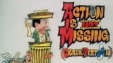 ACTION IS NOT MISSING (1987) FULL MOVIE