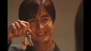 "Hotelier" super sexy hand-holding! Bae Yong Joon x Song Yoon Ah