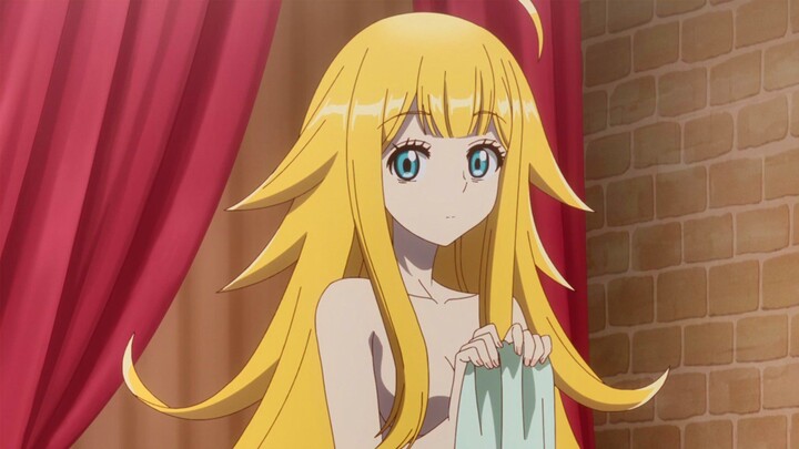 Di buang dari grup tapi bertemu dengan waifu seksi🥵