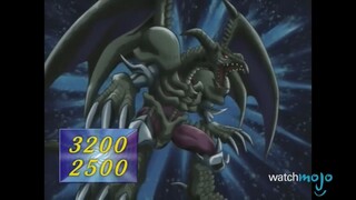 Top 10 Iconic Yu-Gi-Oh! Monsters