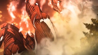 Creditless Attack on Titan The Final Season
