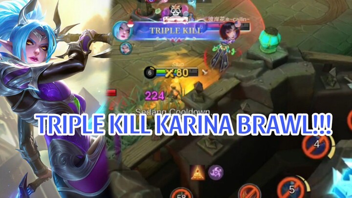 KARINA WE TRUST!!!