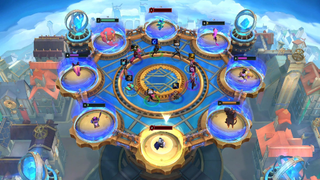 Lõi công nghệ nhất thống - lõi ít người chơi nhất