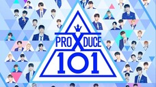 [ซับไทย]PRODUCE X 101 l EP.3 [6-9]