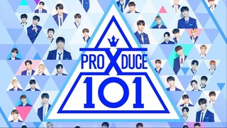 [ซับไทย]PRODUCE X 101 l EP.3 [6-9]