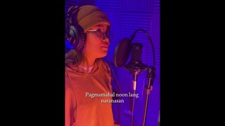WALANG IBA PERO DI NA IKAW - JEN CEE (REMAKE)