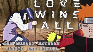 DANGEROUS WOMAN HINATA AMV - NARUTO